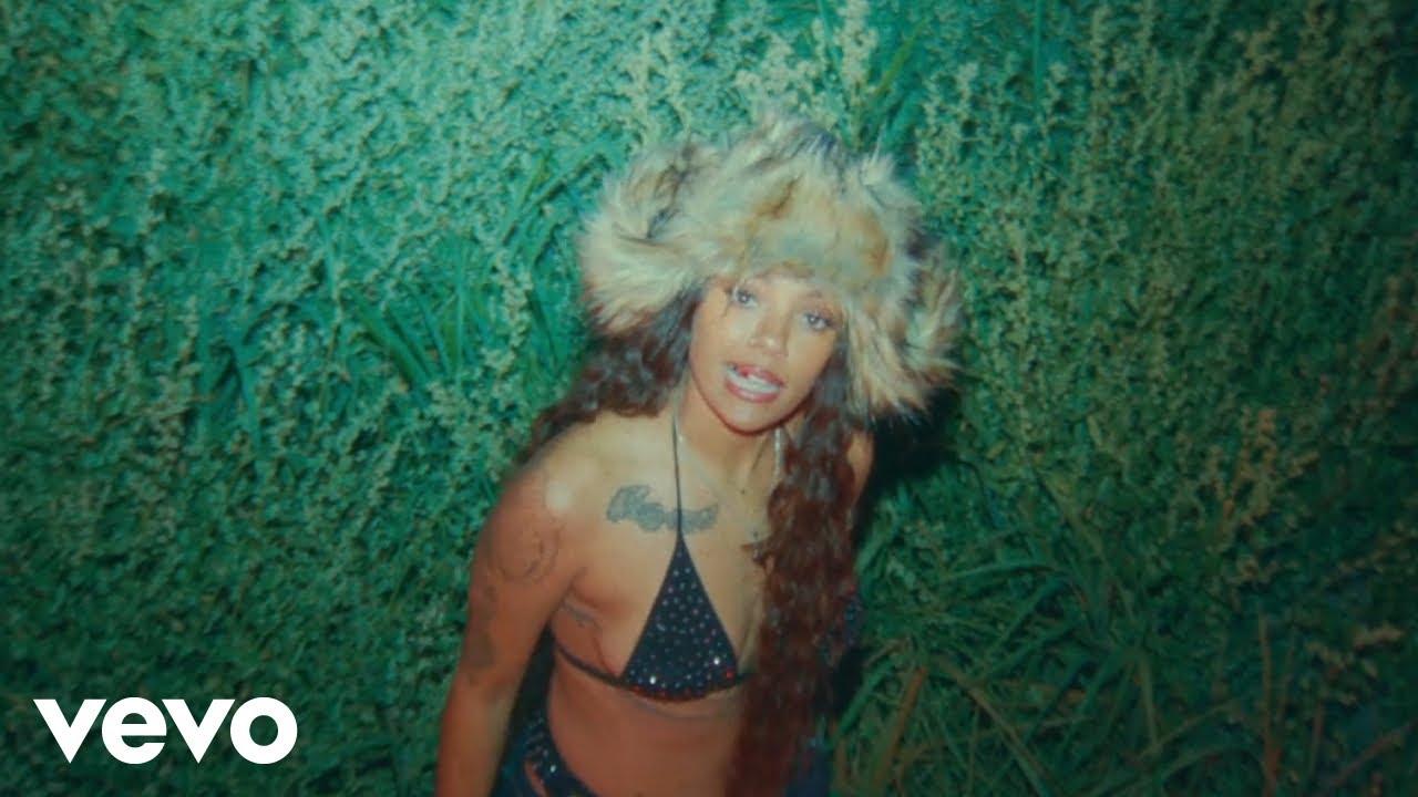 Samara Cyn – “Sinner”