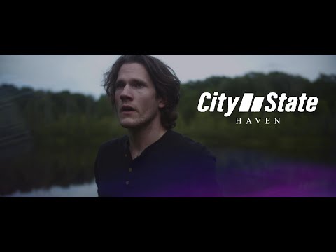 City State - Haven (OFFICIAL MUSIC VIDEO) online metal music video by CITY STATE