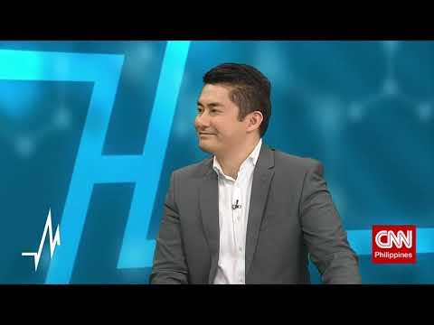 Med Talk, Health Talk  Alternative Medicine in Pain Management