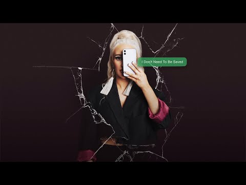 t.RUTH - I Don't Need To Be Saved (Acoustic) (Lyrics)