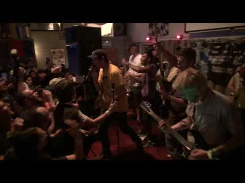 Just Friends / Prince Daddy & The Hyena - No One Else (Weezer cover)