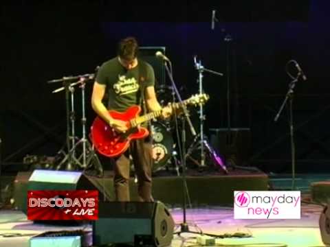 DiscoDays + Live: VI Ed. Showcase Live 10 aprile 2011