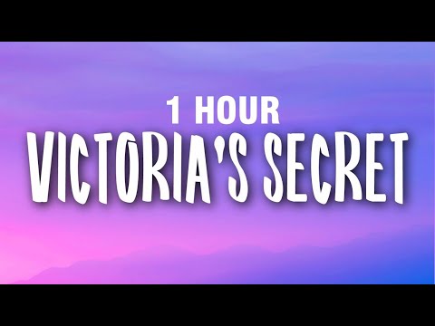 [1 HOUR] Jax - Victoria's Secret (Lyrics)