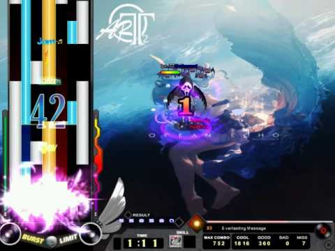 [O2Jam] O2Fantasia - Lv.89 Everlasting Message