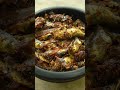Kerala Style Sardine Fish Roast