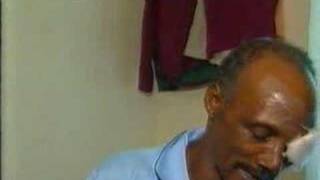 Offlicence interview on BBC News || by Peter Wilson video