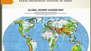 Hazardurile naturale și antropice. Impactul asupra mediului