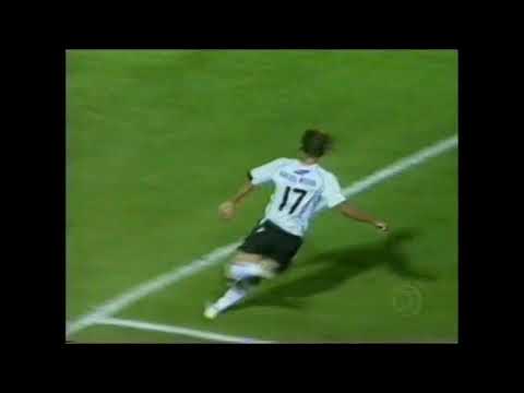 Corinthians 1 x 1 Marília - Campeonato Paulista 2006