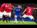 Eden Hazard When Football Becomes Art