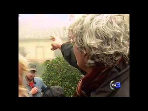 Il servizio sul film " Il giovane favoloso"