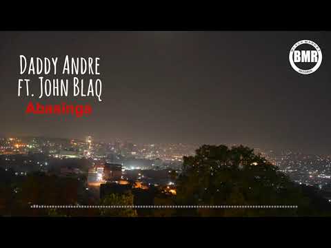 Daddy Andre ft. John Blaq | Abasinga | Official Visualizer