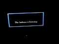 The Logo On Ps3 Is Thx