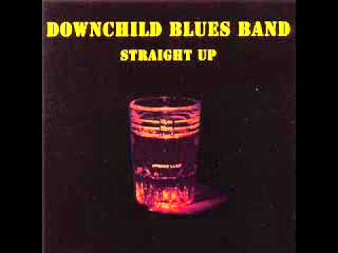 Shotgun Blues - Downchild Blues Band (1973)