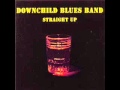 Shotgun Blues - Downchild Blues Band (1973 ...