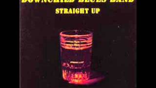 Shotgun Blues - Downchild Blues Band (1973)