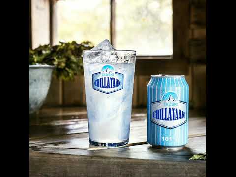 Tauski - Chillataan (Official Audio Video)