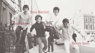 SMALL FACES - 'Here Come The Nice' The Immediate Years Box Set 1967-1969