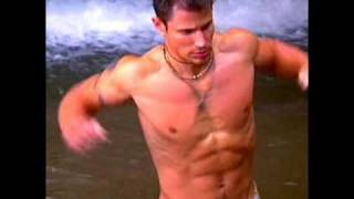 All In My Head - Nick Lachey Pics