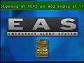 KMPH FOX 26 Emergency Alert System