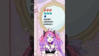 放送事故を乗り越えたと思ったら今度はBGMが消えたヴィヴィｗ #綺々羅々ヴィヴィ #ホロライブ切り抜き