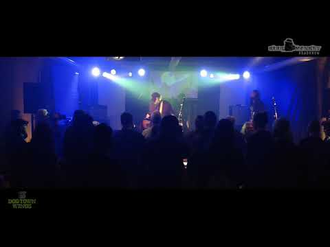 Dogtown Winos - Soul (Blomberg) 2019