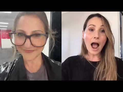 Message from Directors, Christine & Sharon Muscat