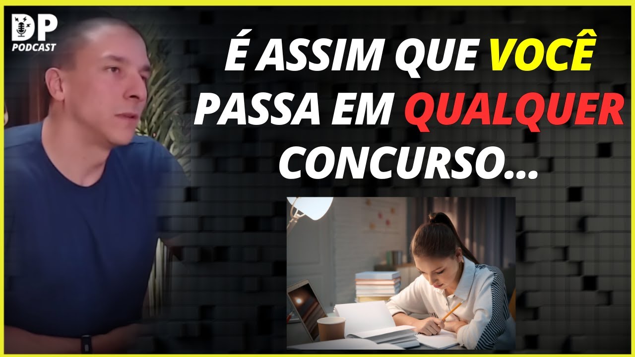 MELHORES MOMENTOS DE THIAGO PEREIRA NO DP PODCAST