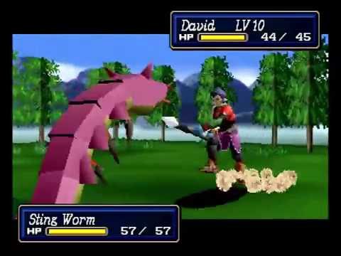 Shining Force III: Scenario 2 (Sega Saturn) Playthrough Chapter 6/Final