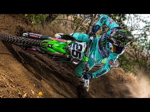 Clement Desalle: A rare look inside