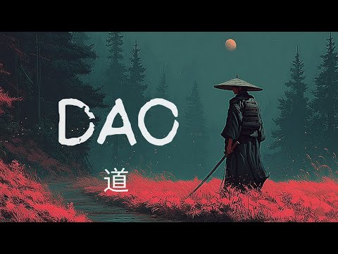 DAO | Japanese Zen Music for Inner Stillness and Spiritual Flow (道)