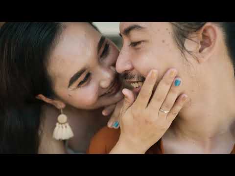 Eljon & Dorris // Pre-Wedding Film