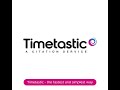 Timetastic - Stay on top of your team's holidays
