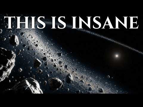 The Disturbing Reality of the Kuiper Belt