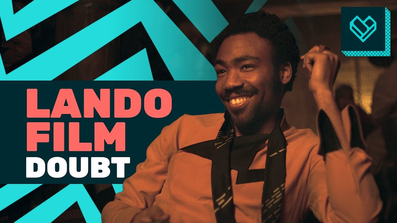 Are We Getting a Lando Stand Alone Movie or What? - FANDOM News Update