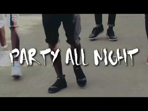 Part all night   jay thug x Jemmarie & shemizo