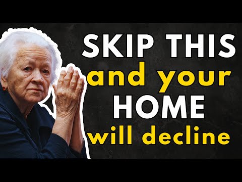 17 Simple Habits Seniors Use To Keep Their Homes Peaceful