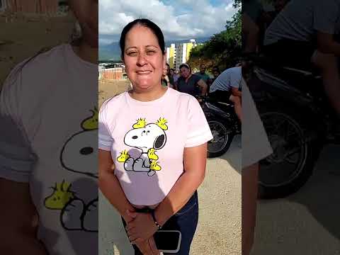 TRAPICHES EN VILLA DEL ROSARIO INUNDADA POR AGUAS NEGRAS, AQUALIA NO RESPONDE.