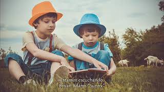 Bryan Adams - Sunny