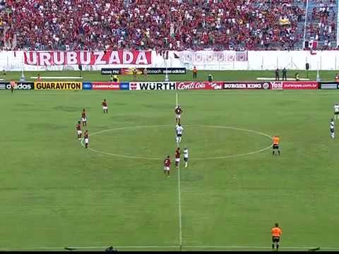 Melhores momentos Flamengo 2 x 2 Corinthians  amistoso em Londrina
