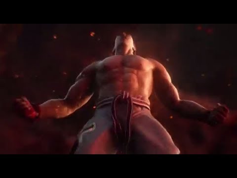 Aris Plays Tekken 7 Ranked - Who Can Resist Kazuya