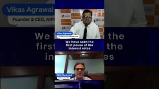Does one macro data point have any impact on the valuations of equities? | AIFPMS & Motilal Oswal