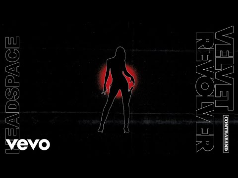 Headspace - Velvet Revolver