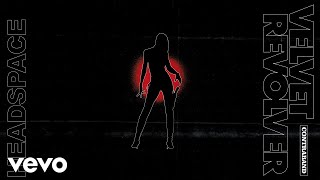 Music video thumbnail preview for Velvet Revolver - Headspace (Official Audio) by Velvet Revolver