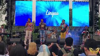 Lingua - Bila Kuingat at 90s Fest