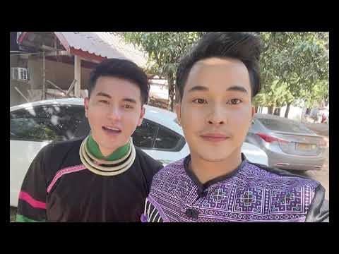 Win Vang - Hmoob Yaj - Leekong XIONG - Lisfoom ( Funny Clip ) Thaij Nkauj Tshiab 2021