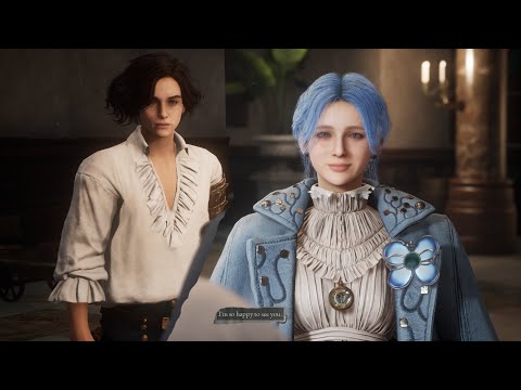 LIES OF P PS5 Walkthrough Gameplay Part 1 - INTRO (FULL GAME) 4K 60FPS URDU/ PUNJABI