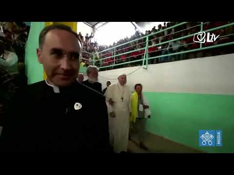 Izdvojeno 11.9.2019. - Audijencija pape Franje