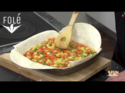 Tortë e kripur - Brum - 21.03.2019