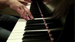 That Which Connects - John Conahan (Improvisation)