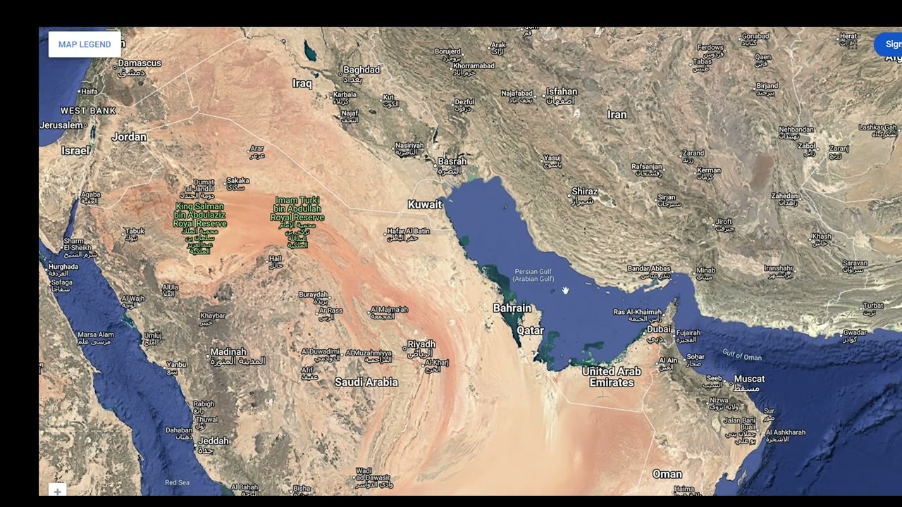 Ground War Iran whats next